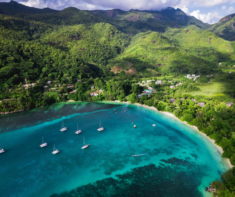 From Mauritius: 6-Day Mauritius Tour Package
